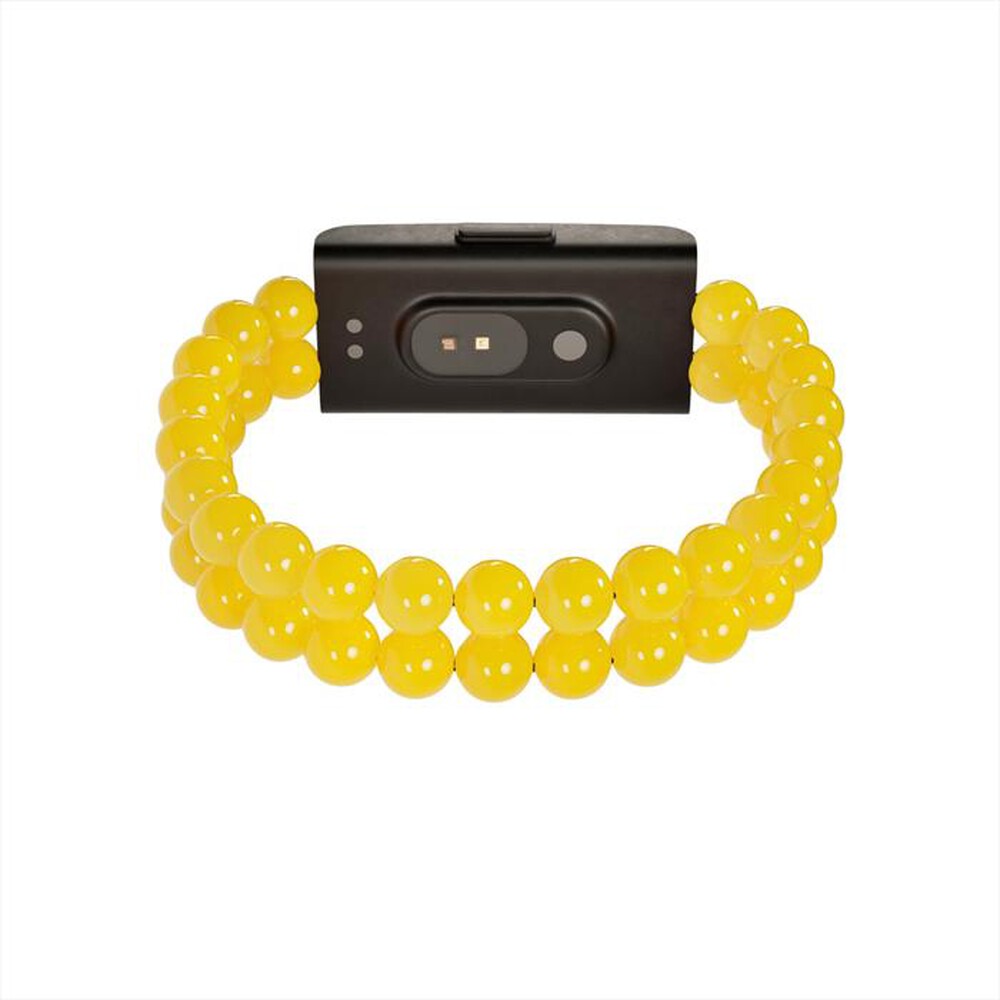 Immagine del prodotto MYLUMI - Bracciale wellness SHAMBALLA PLUS-Occhio di Gatto Piccolo