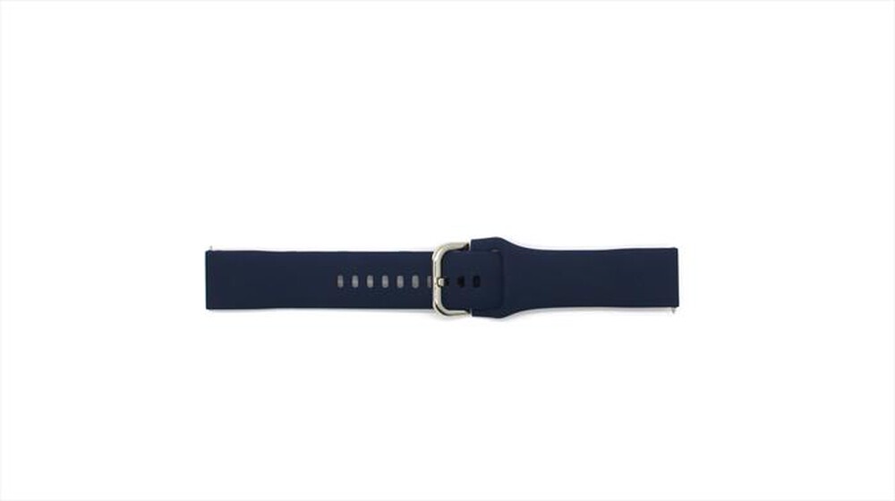 Immagine del prodotto AAAMAZE - CINTURINO IN SILICONE 22MM SPORT-Blu
