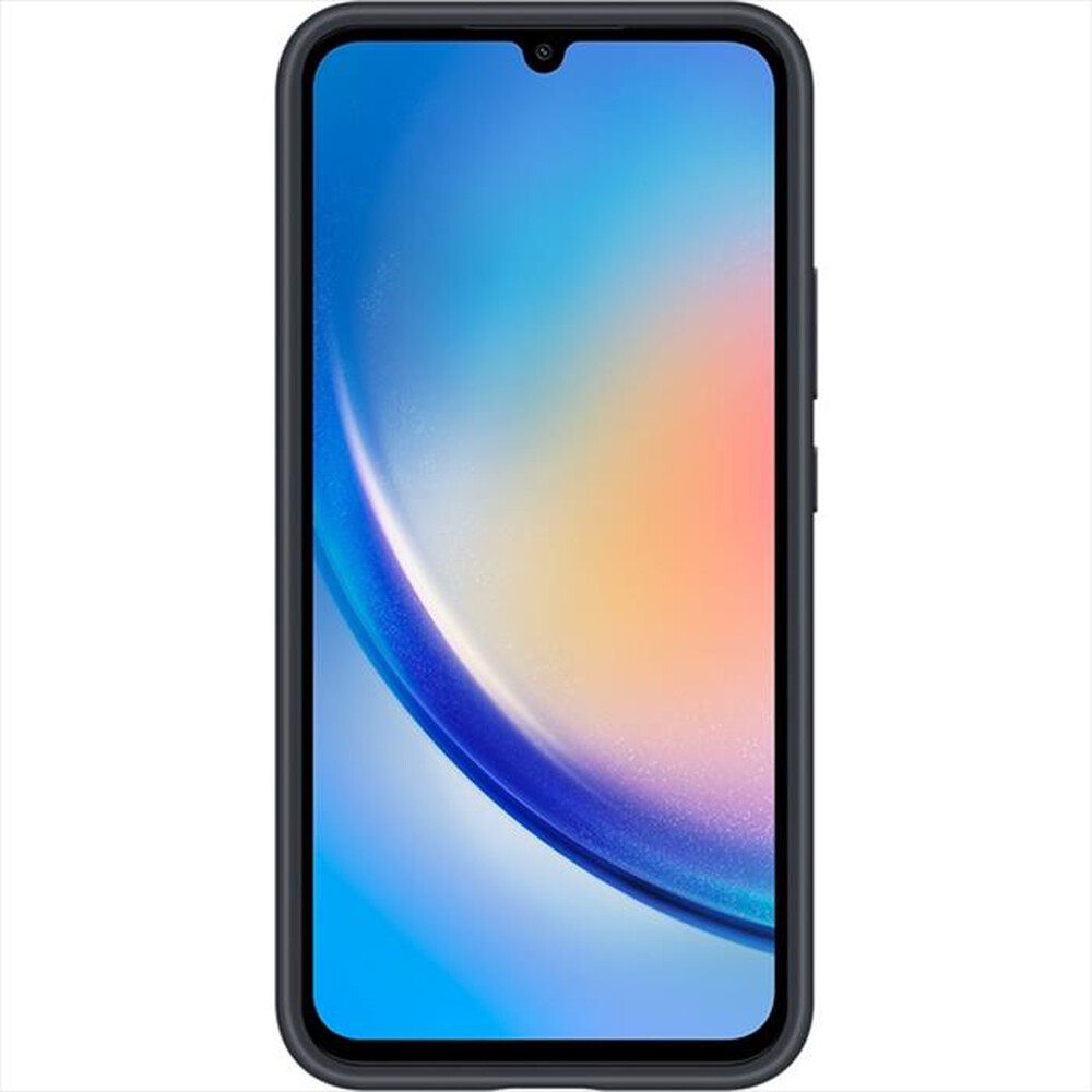 Immagine del prodotto SAMSUNG - CARDSLOT CASE per Galaxy A34-Nero