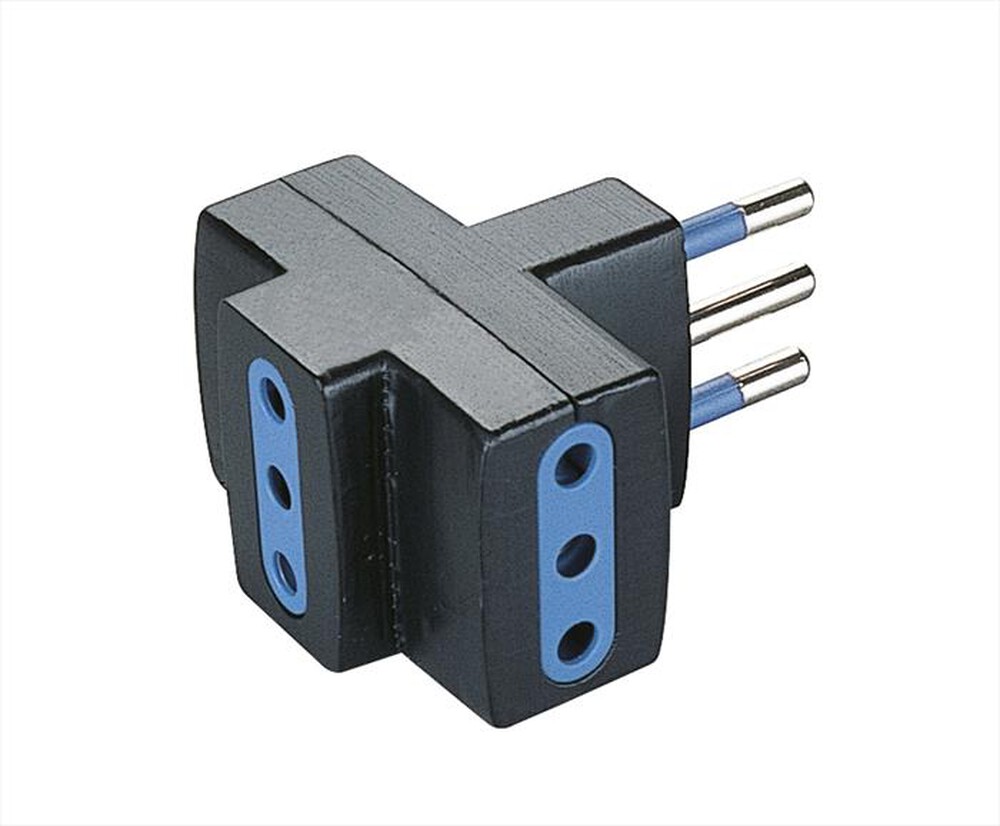 Immagine del prodotto TECHLIFE - PP0447.1T-Nero
