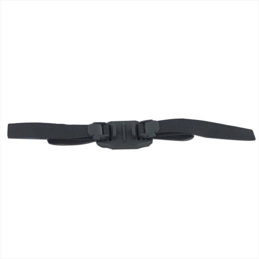 Immagine del prodotto NILOX - Vented helmet strap foolish-Black