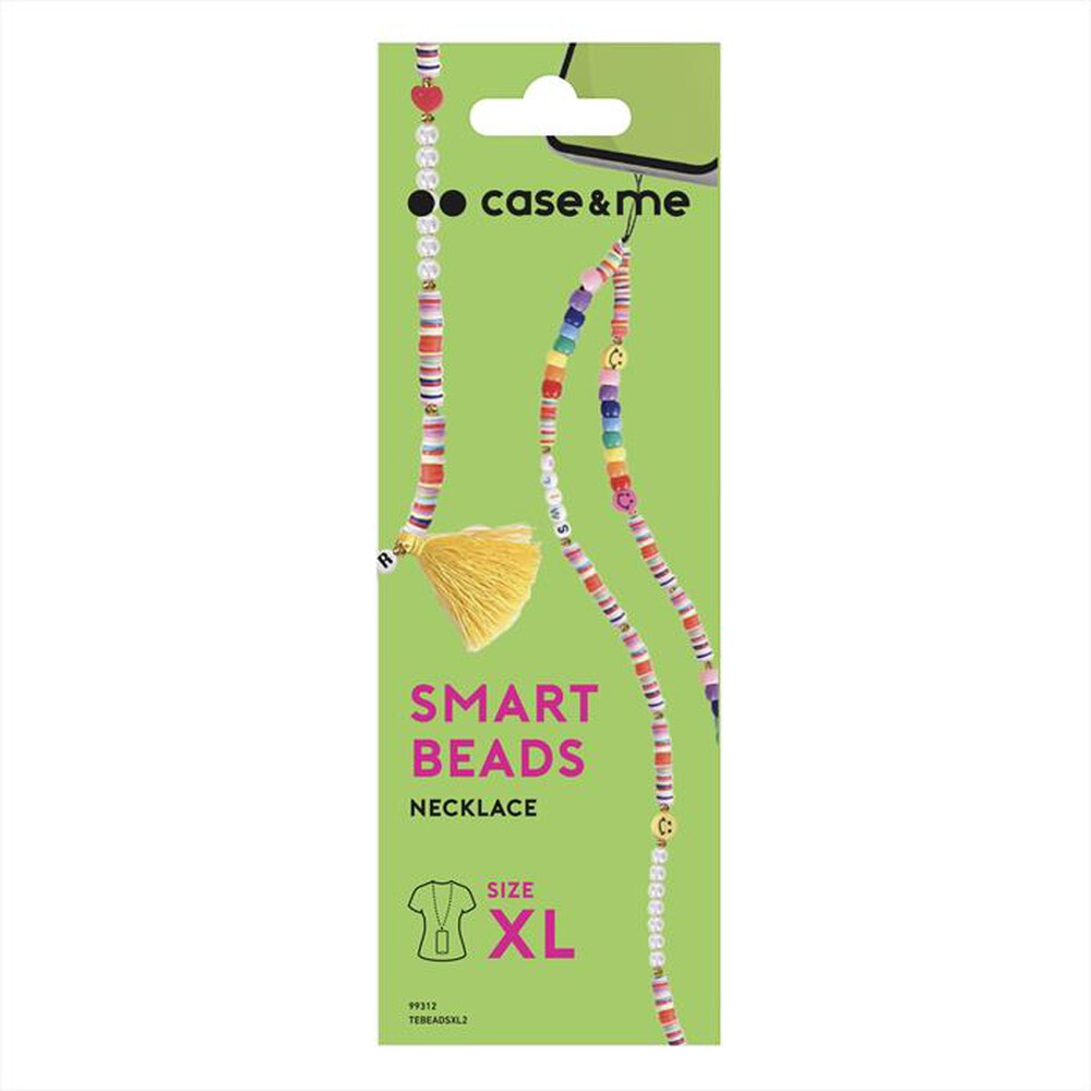 Immagine del prodotto SBS - TEBEADSXL2-Multicolor