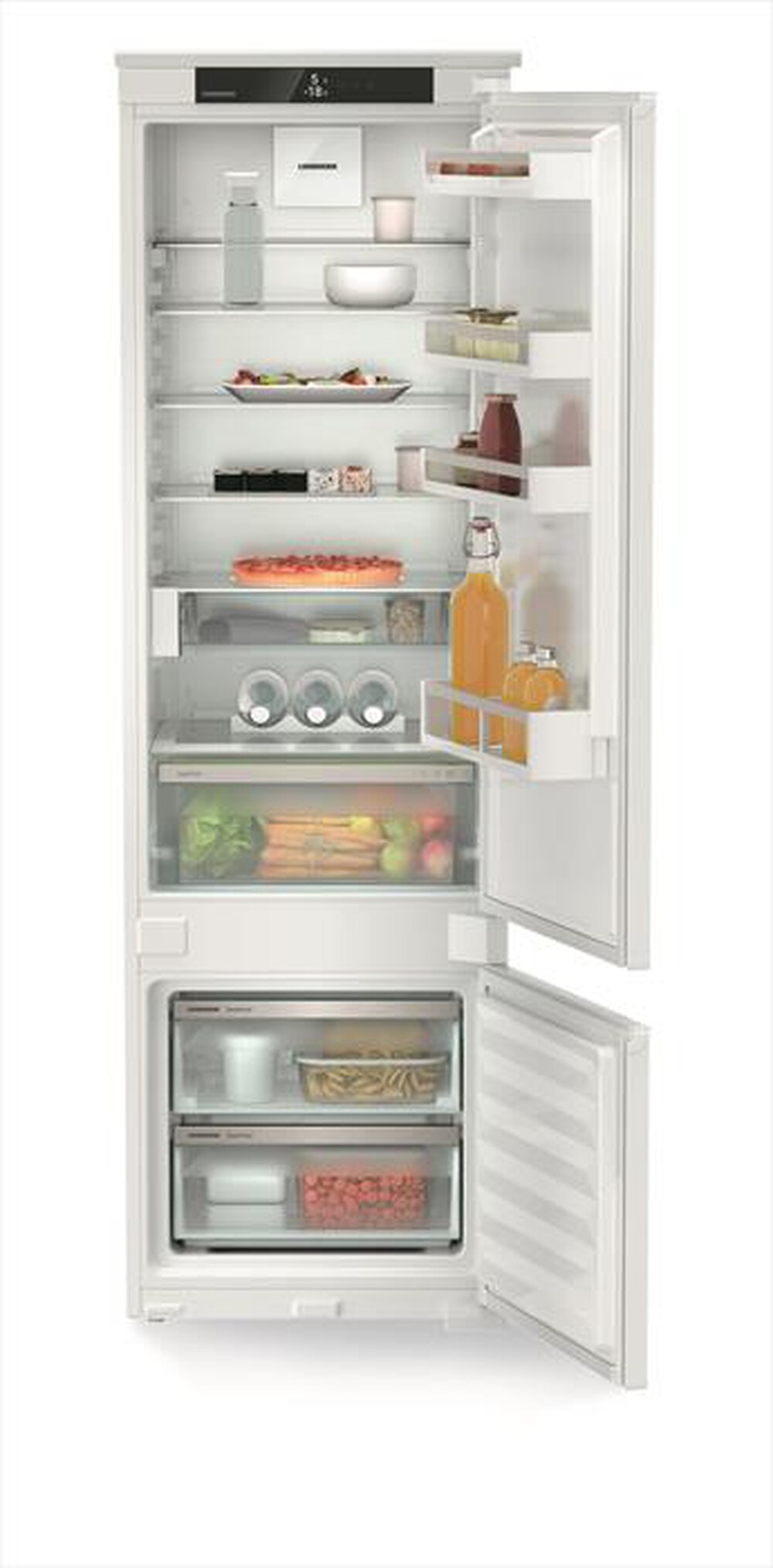 Immagine del prodotto LIEBHERR - Frigorifero incasso ICSE 5122-20 Classe F 228lt