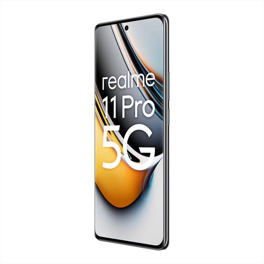Immagine del prodotto REALME - Smartphone REALME 11 PRO 5G 256GB 8GB-ASTRAL BLACK