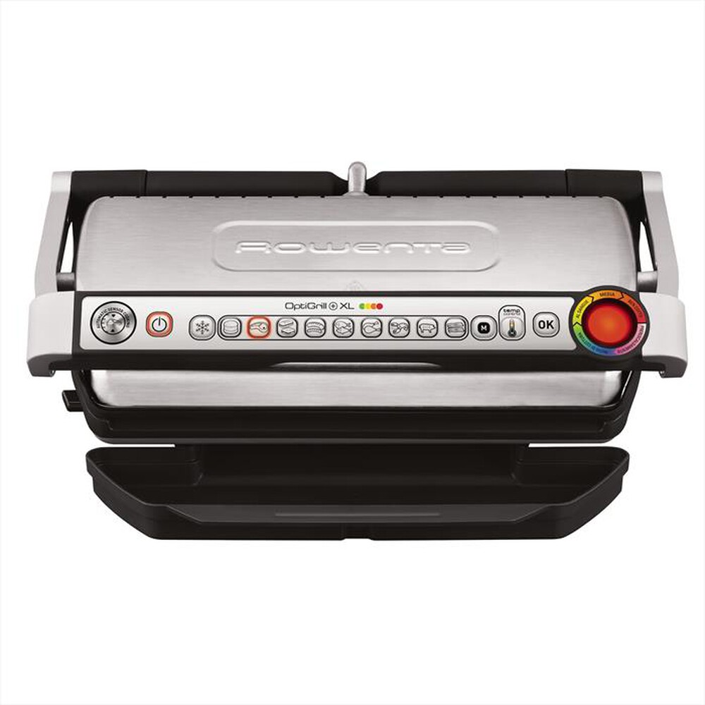 Immagine del prodotto ROWENTA - GR722D Optigrill+ XL Bistecchiera Elettrica