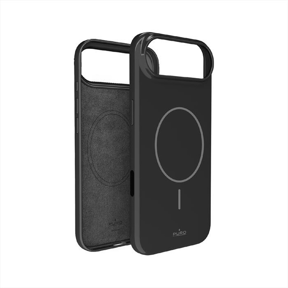 Immagine del prodotto PURO - Cover in PC PULSE per iPhone Air-Nero