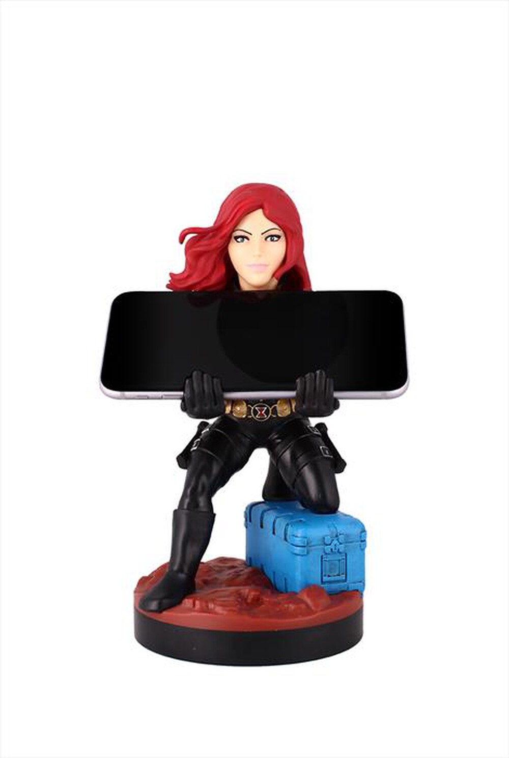 Immagine del prodotto EXQUISITE GAMING - BLACK WIDOW CABLE GUY