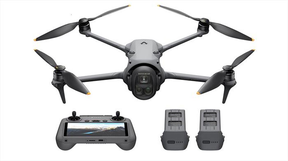 Immagine del prodotto DJI - DRONE DJI MAVIC 4 PRO FLY MORE COMBO-Grigio