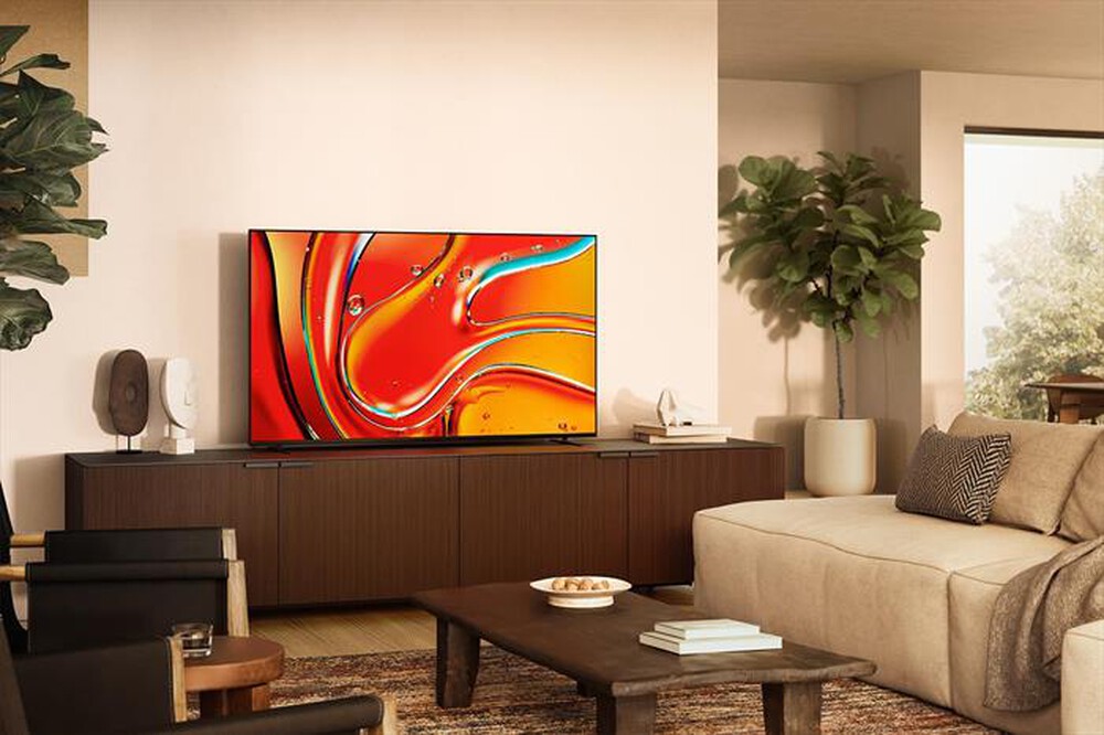 Immagine del prodotto SONY - Smart TV MINI LED UHD 4K 85" K85XR70PAEP-Nero