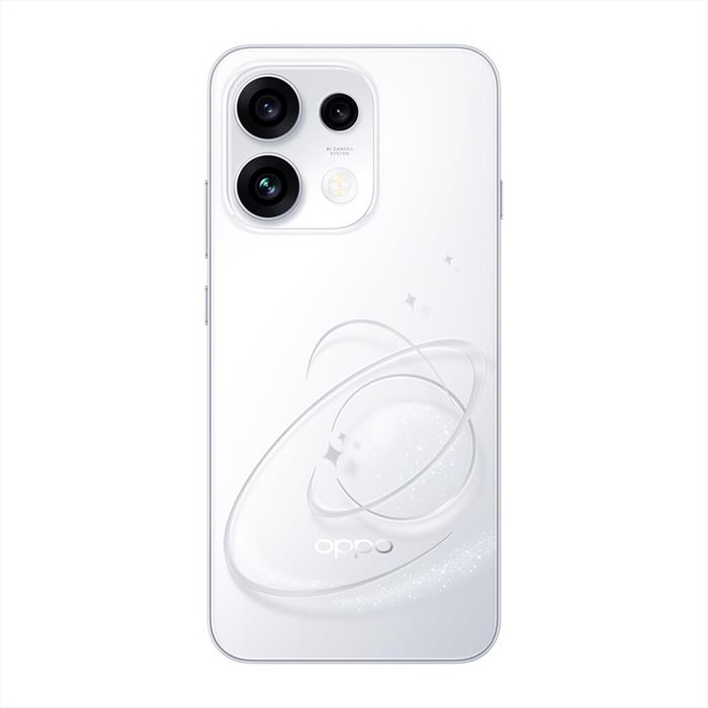 Immagine del prodotto OPPO - RENO16 FS 5G POP WHITE BOX-Pop White