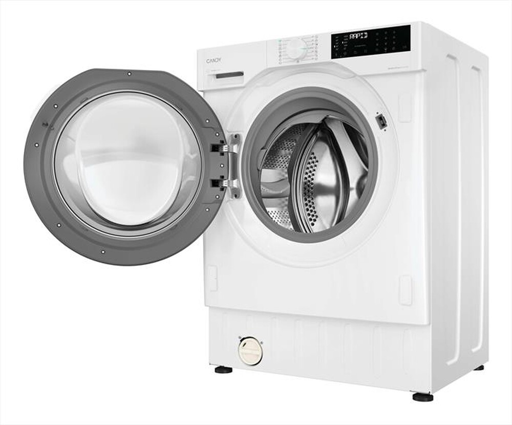 Immagine del prodotto CANDY - Lavatrice BC4S69M6D8J-S 9Kg Classe A