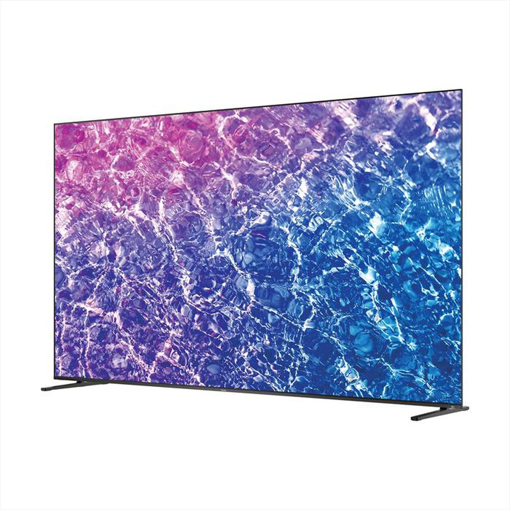 Immagine del prodotto HAIER - Smart TV QLED 4K 65" H65M92FUX-Nero