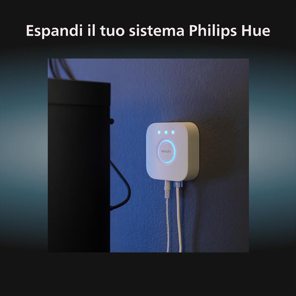 Immagine del prodotto PHILIPS - Bridge Hue 2.0-Bianco