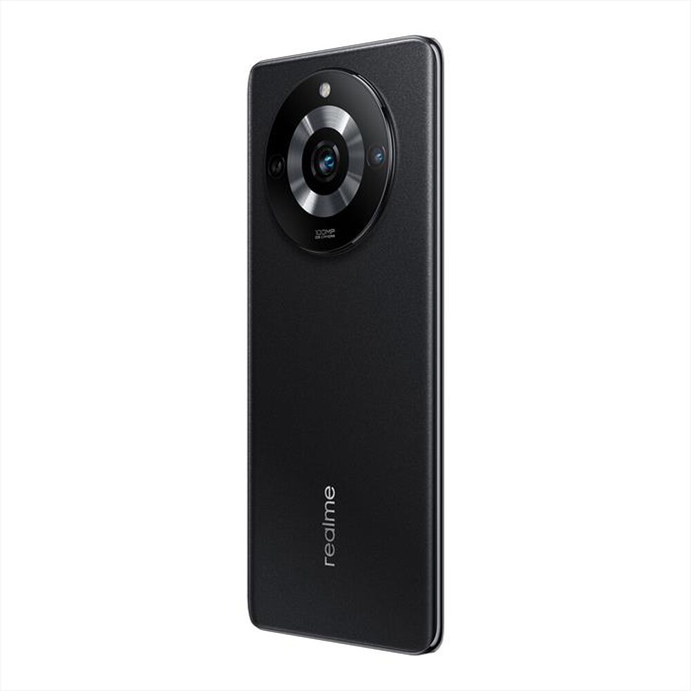 Immagine del prodotto REALME - Smartphone REALME 11 PRO 5G 256GB 8GB-ASTRAL BLACK