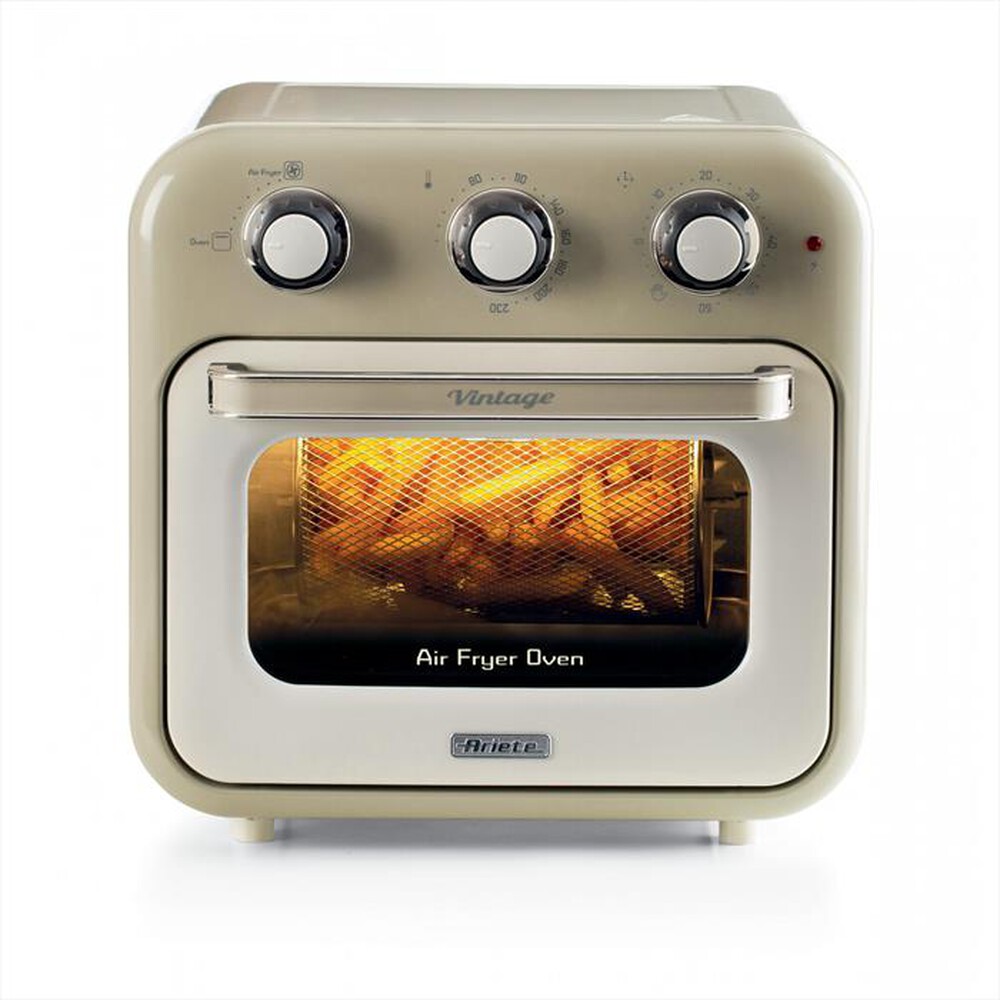 Immagine del prodotto ARIETE - Friggitrice ad aria 4632-Beige