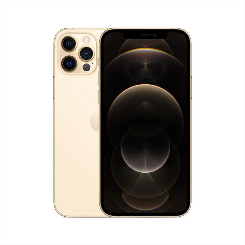 Immagine del prodotto APPLE - iPhone 12 Pro 128GB OTTIMO BATTERIA NUOVA-Oro