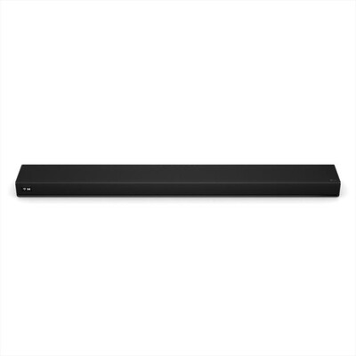 LG - Soundbar all-in-one SOUND SUITE H7-Black