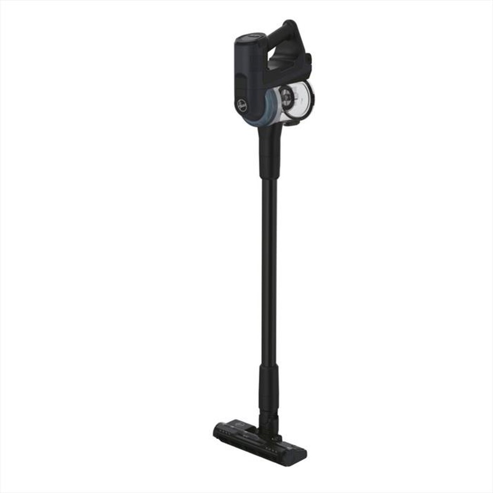 Immagine del prodotto HOOVER - Aspirapolvere ricaricabile HF401P 011-Nero, Argento