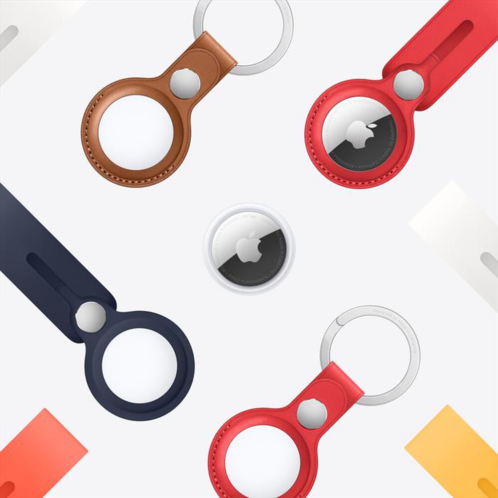 Immagine del prodotto APPLE - AirTag (1 Pack)