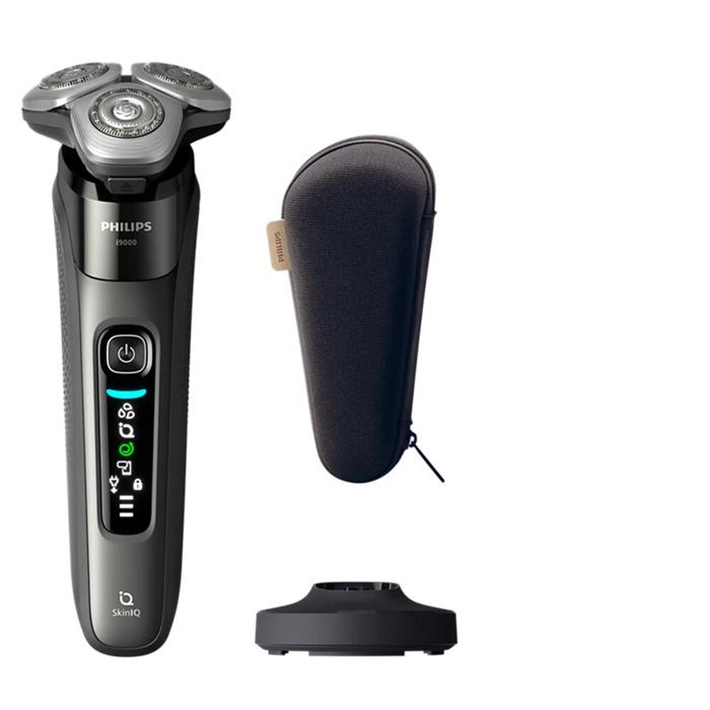 Immagine del prodotto PHILIPS - Rasoio X9002/10-Ardesia Scura