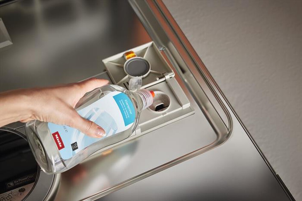 Immagine del prodotto MIELE - Brillantante per lavatrici GSA 500 ml it,pt