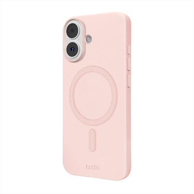 SBS - Cover Instinct Mag per iPhone 17-Rosa