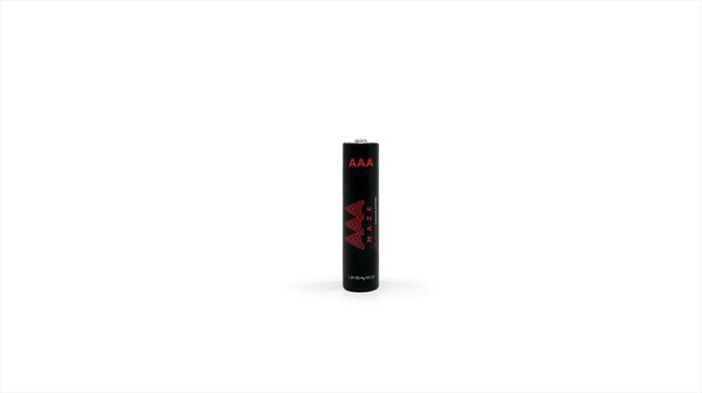 Immagine del prodotto AAAMAZE - PILE AAA ULTRAPREMIUM ALKALINE