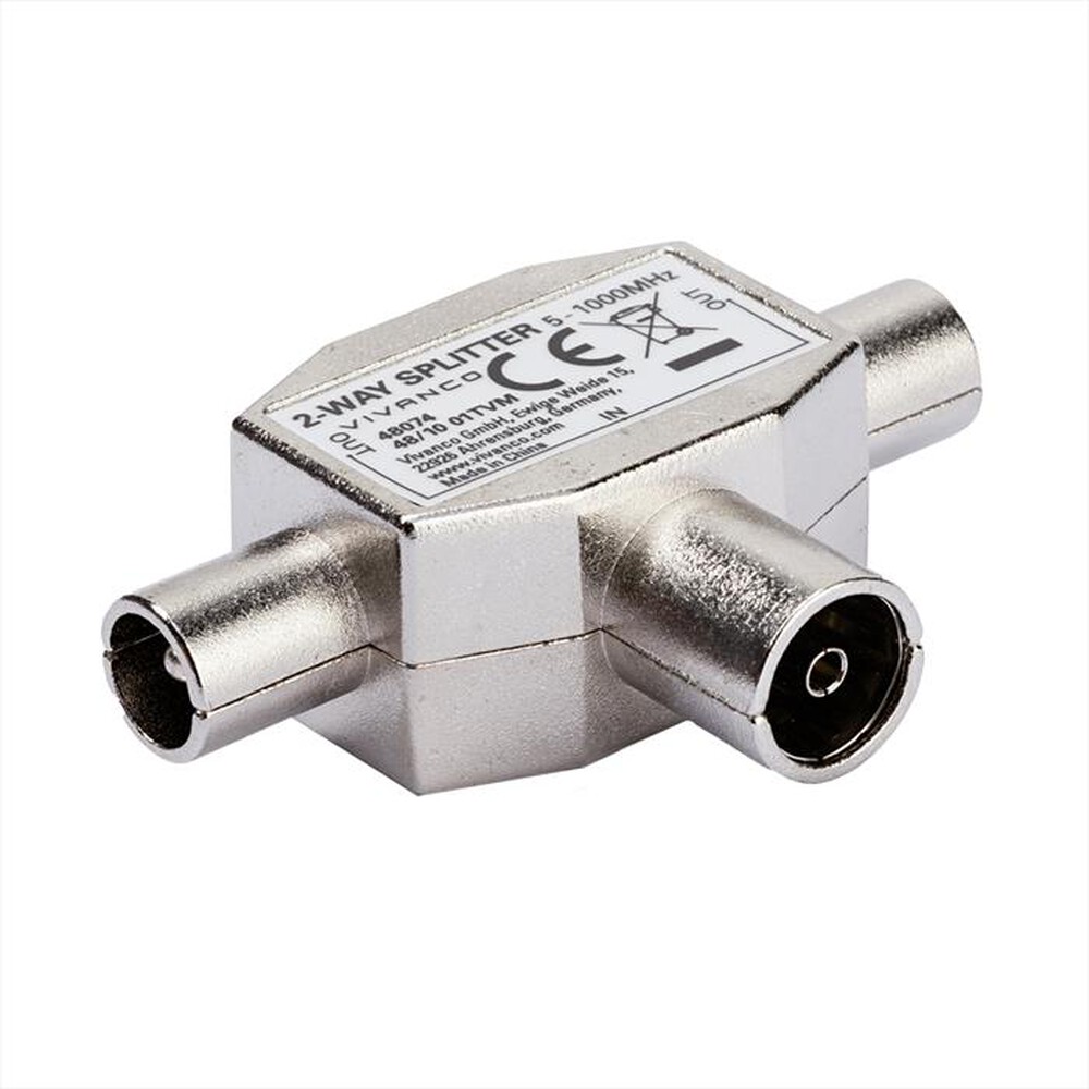 Immagine del prodotto SBS - VVANSHILD2M1F-Argento