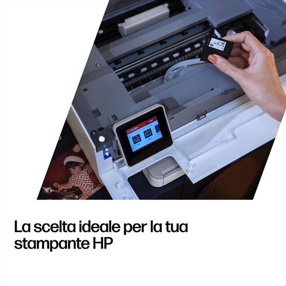 Immagine del prodotto HP - CARTUCCIA INCHIOSTRO TRICROMIA ORIGINALE 302/304-Tricromia