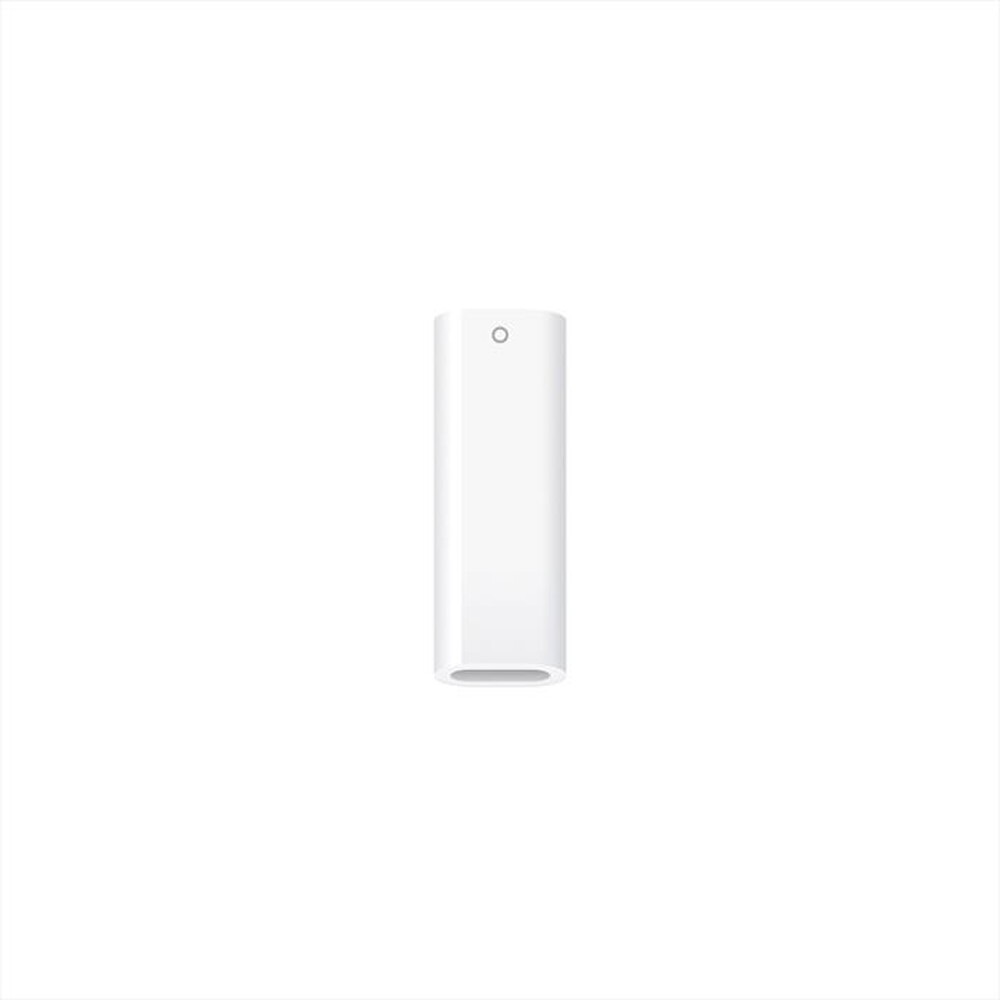 Immagine del prodotto APPLE - Adattatore da USB-C a Apple Pencil-Bianco