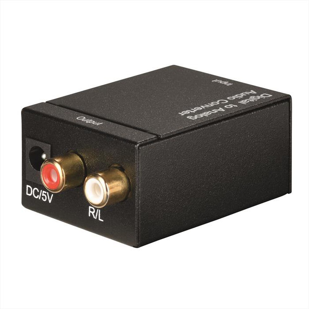 Immagine del prodotto HAMA - AC 80-Nero
