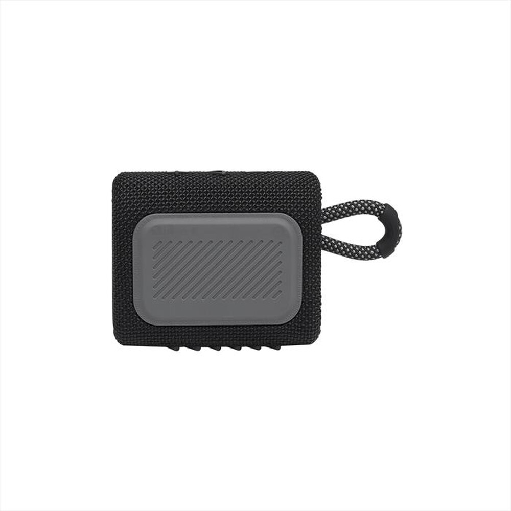 Immagine del prodotto JBL - GO 3-Nero