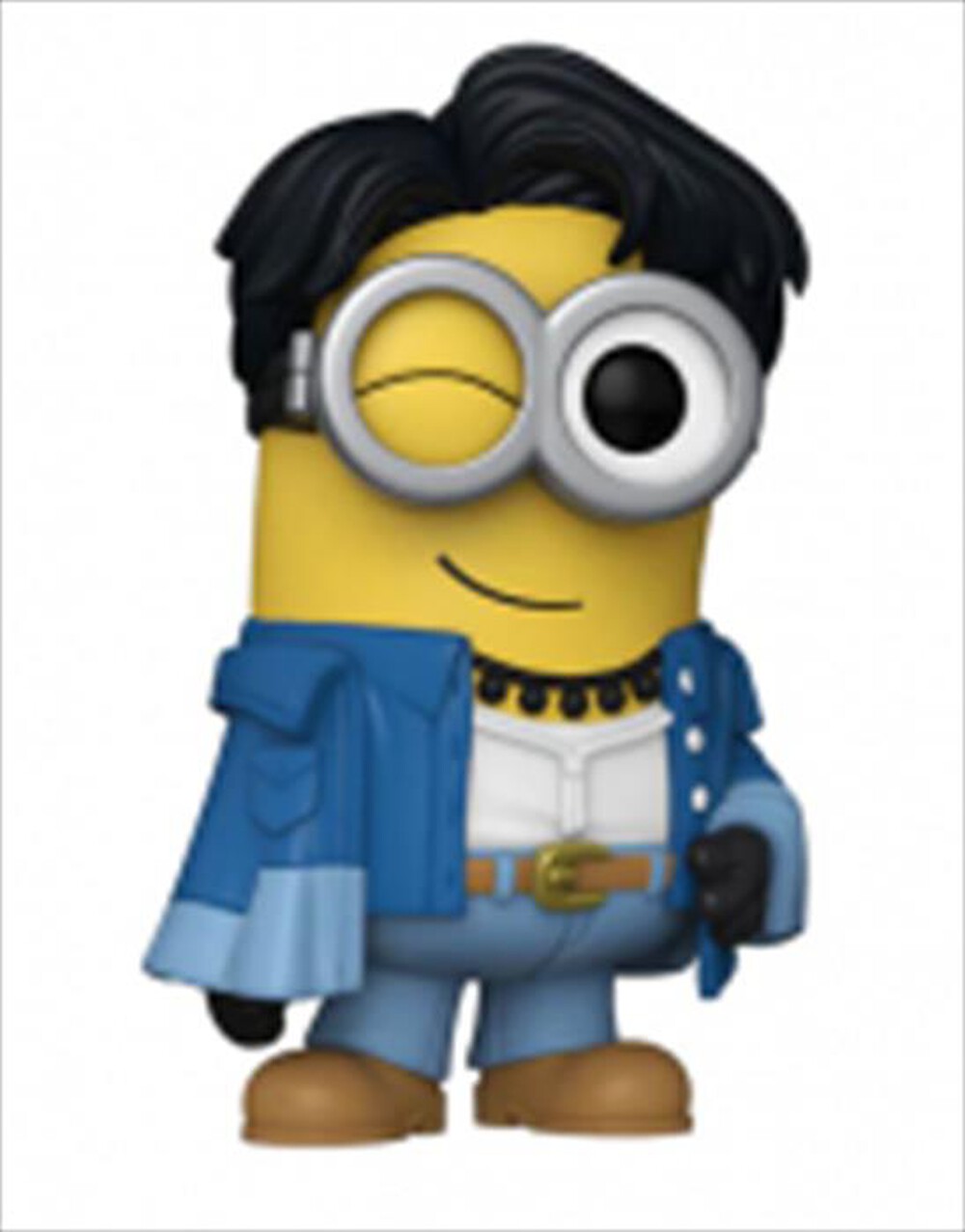 Immagine del prodotto FUNKO - POP Cattivissimo Me 4 x BTS Minion 424 - FUPC1794