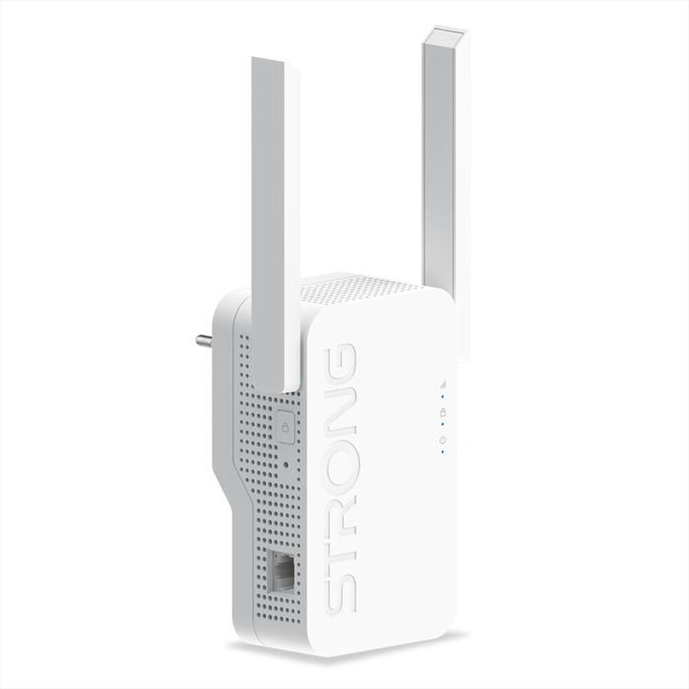 STRONG - Range extender REPEATERAX1800