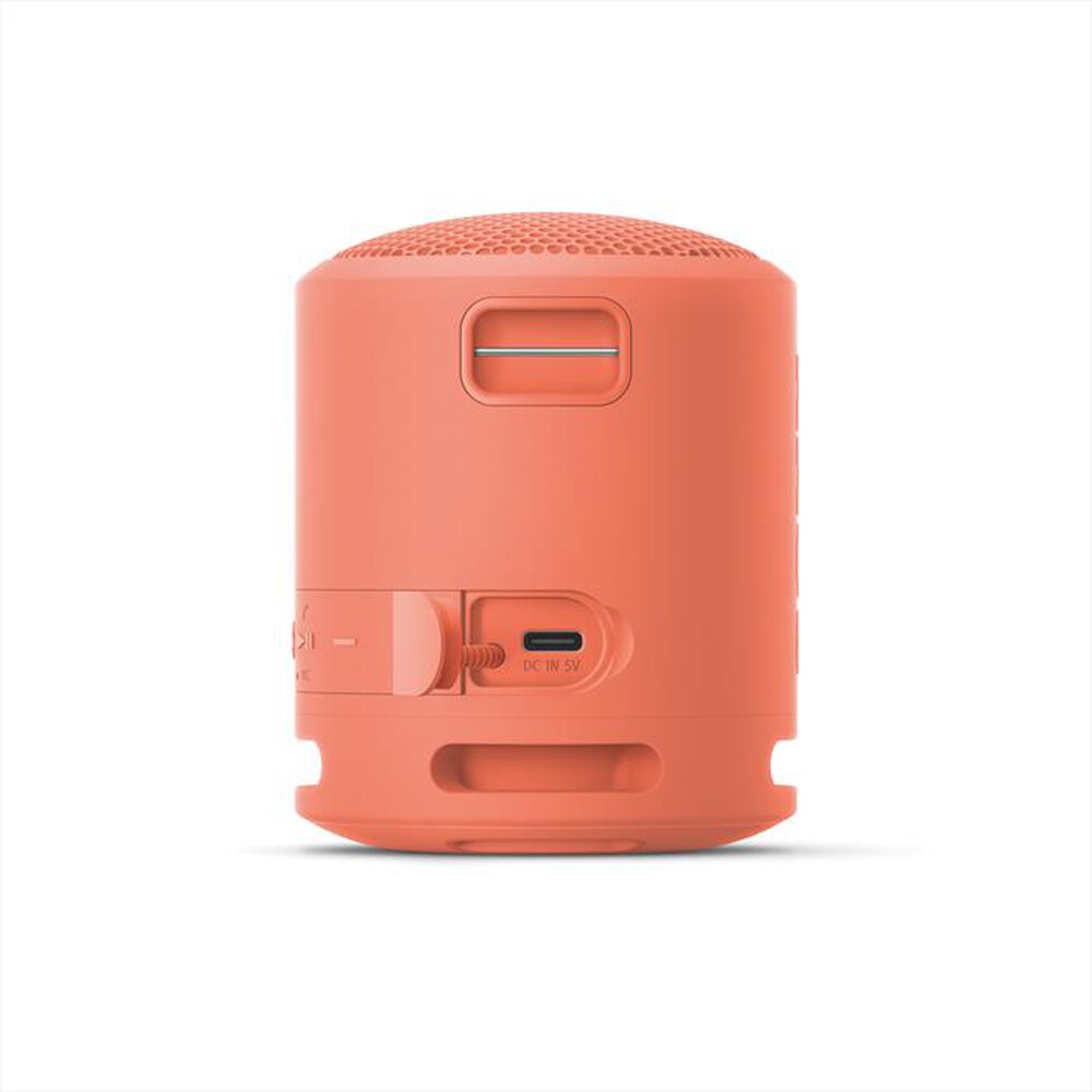 Immagine del prodotto SONY - SRSXB13P.CE7-Rosa