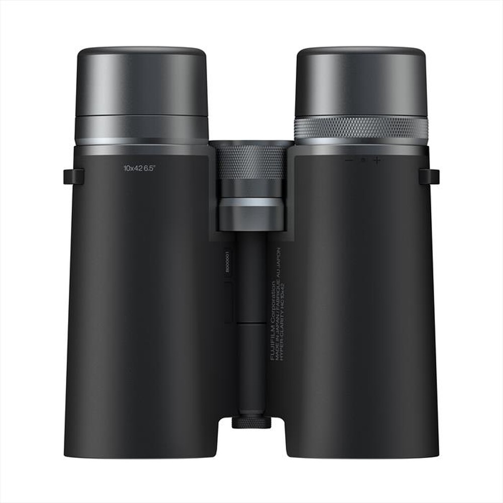 Immagine del prodotto FUJI - Binocolo FUJINON HYPER-CLARITY HC10X42-grigio