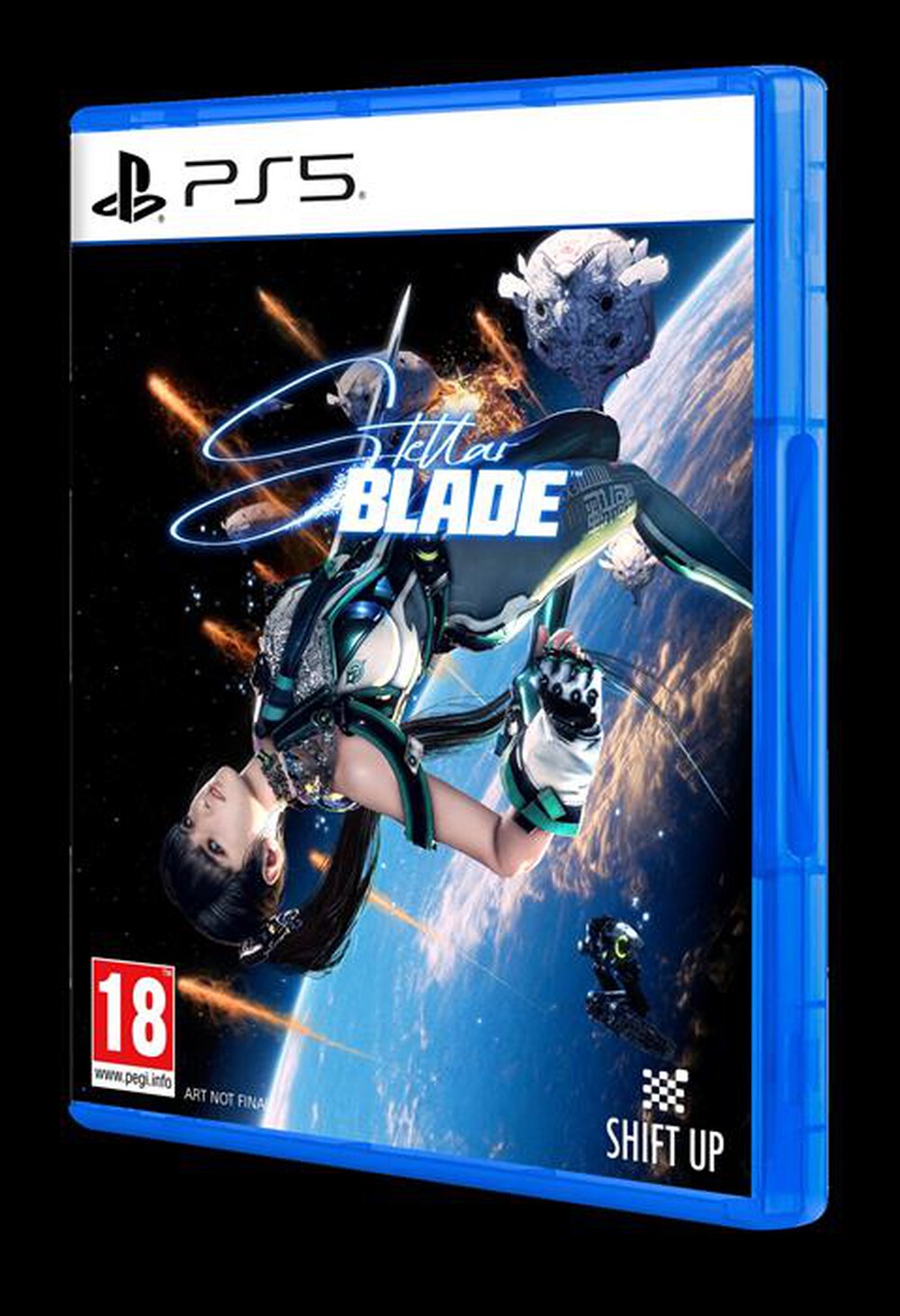 Immagine del prodotto SONY COMPUTER - STELLAR BLADE PS5