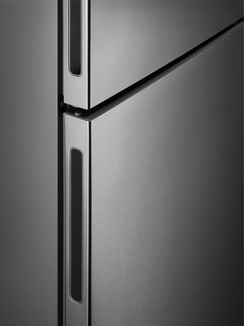 Immagine del prodotto ELECTROLUX - Frigorifero 2 porte LTB1AE28U0 Classe E 244 lt-Silver Inox antimpronta