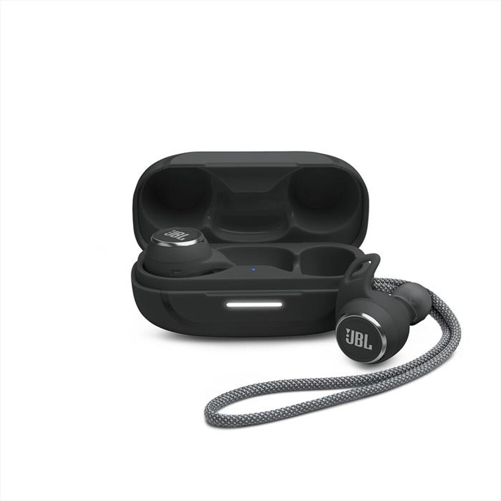 Immagine del prodotto JBL - Auricolari Bluetooth REFLECT AERO-nero