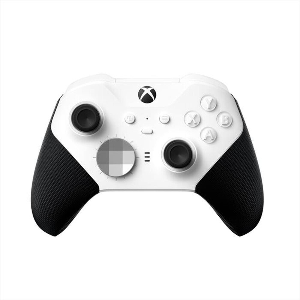 Immagine del prodotto MICROSOFT - CONTROLLER WIRELESS ELITE PER XBOX SERIES 2 - CORE-Bianco e nero