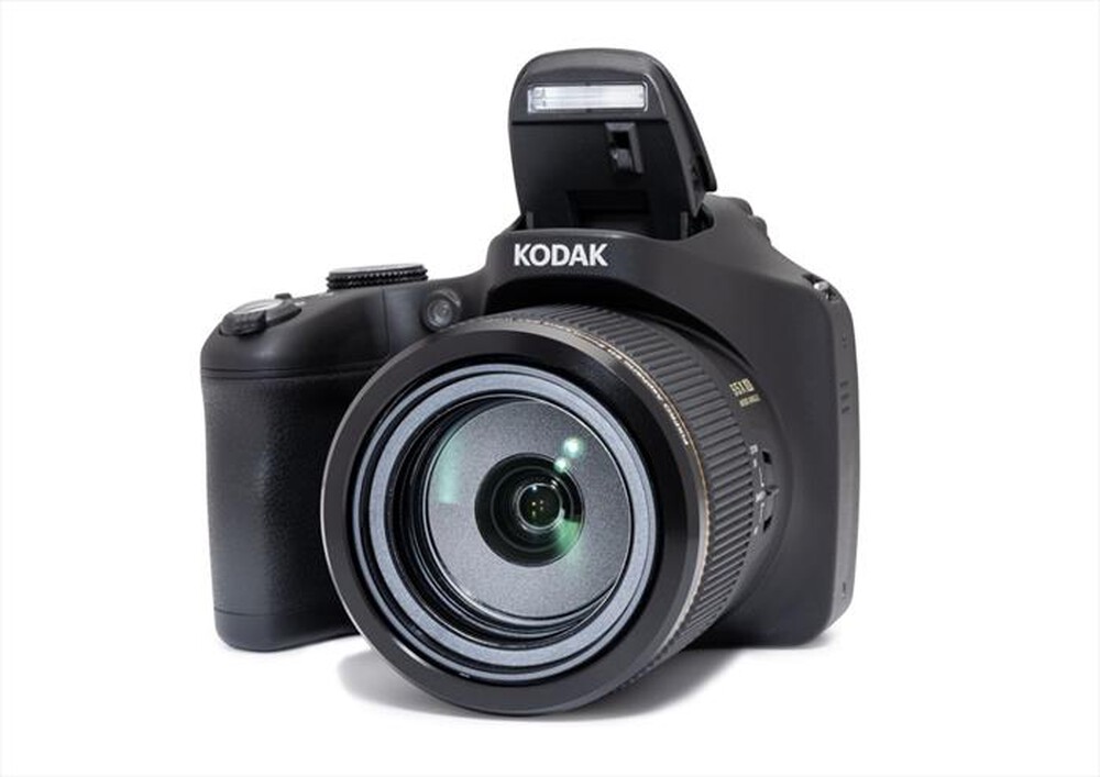 Immagine del prodotto KODAK - Fotocamera digitale AZ653B-Nero