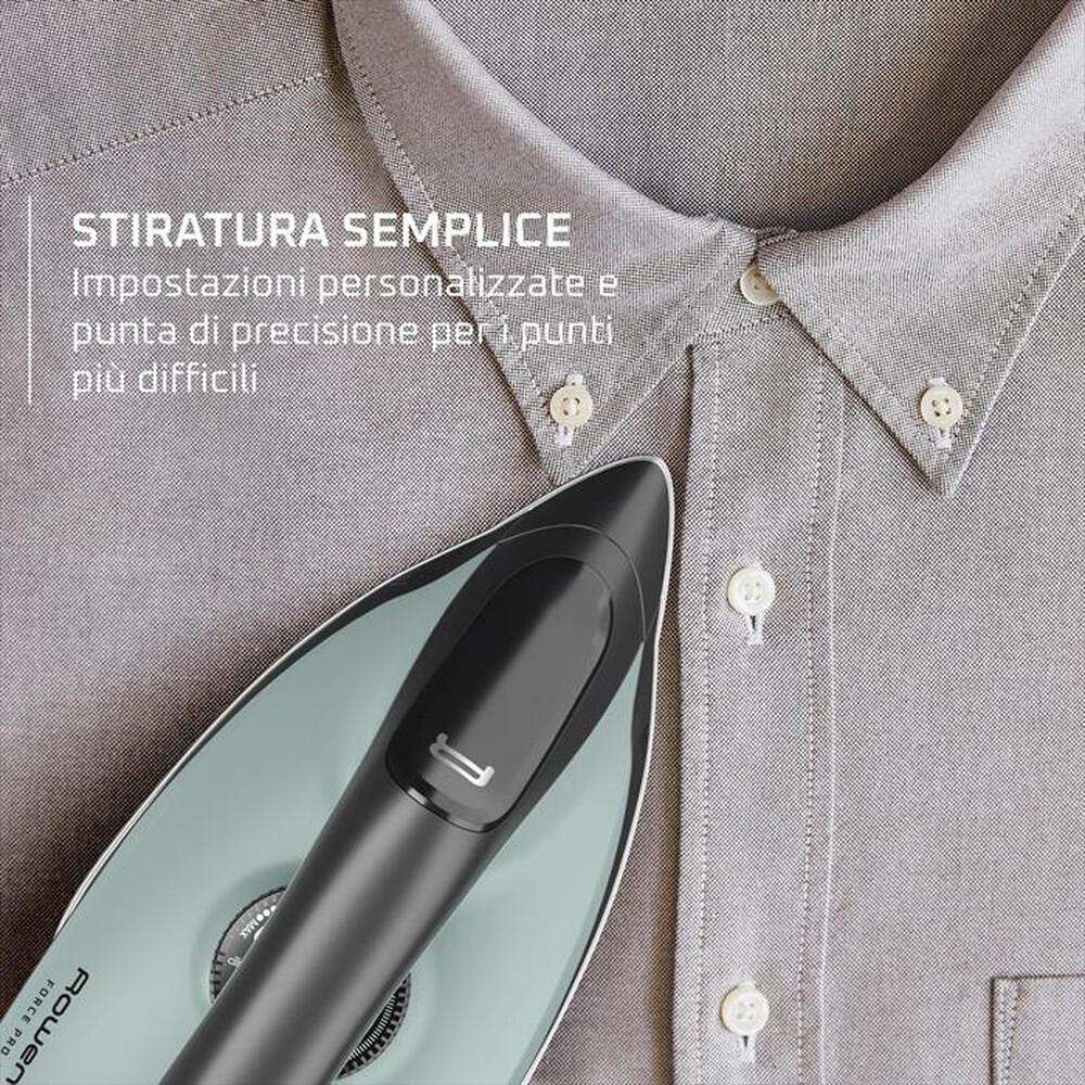 Immagine del prodotto ROWENTA - VR5430F0-Verde