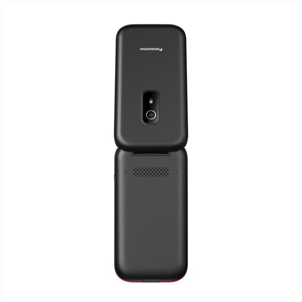 Immagine del prodotto PANASONIC - Cellulare KX-TF600EXB-Nero