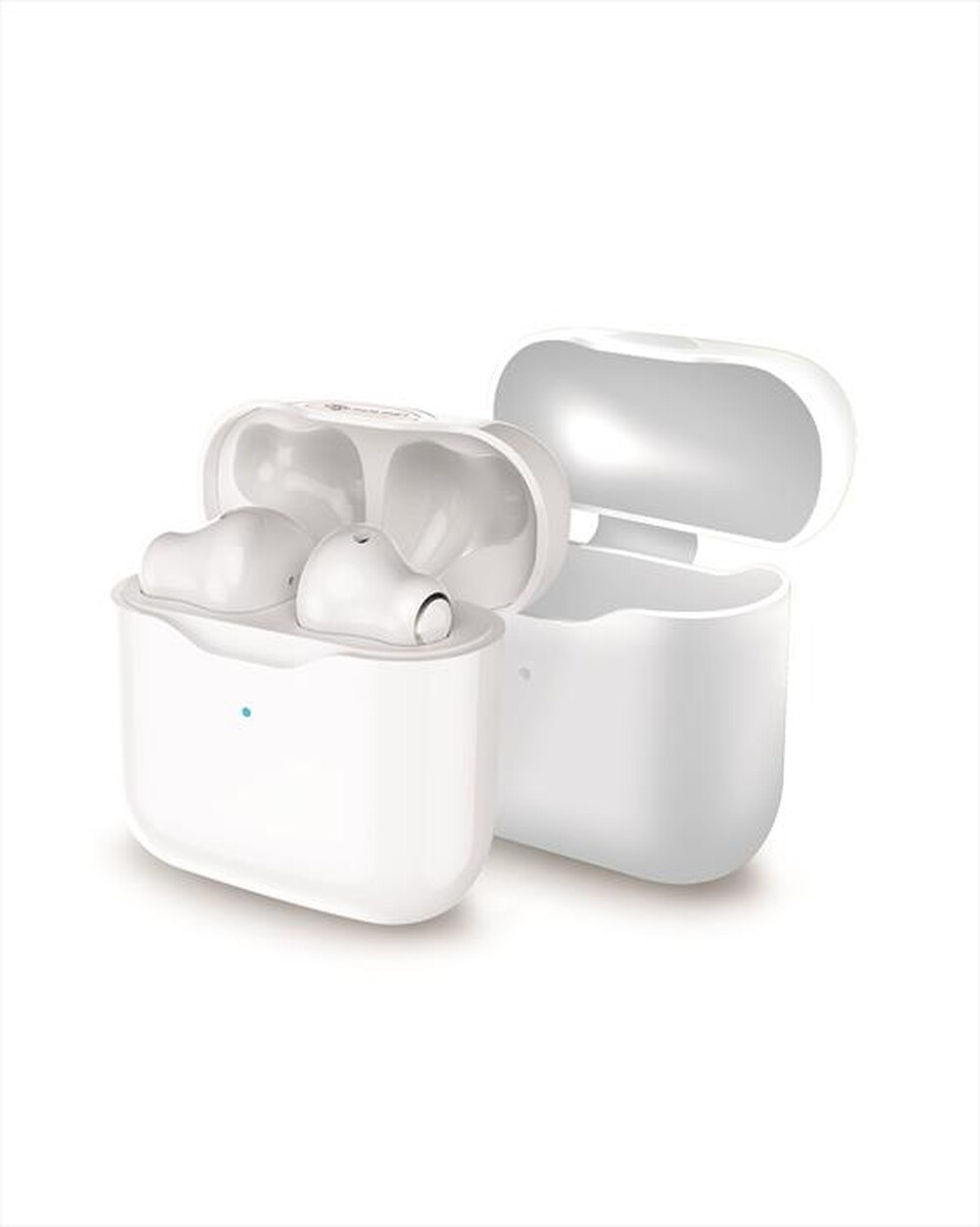 Immagine del prodotto MELICONI - SAFE PODS BT EVO-Plastica bianca