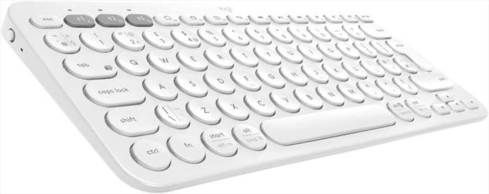 Immagine del prodotto LOGITECH - K380-Offwhite