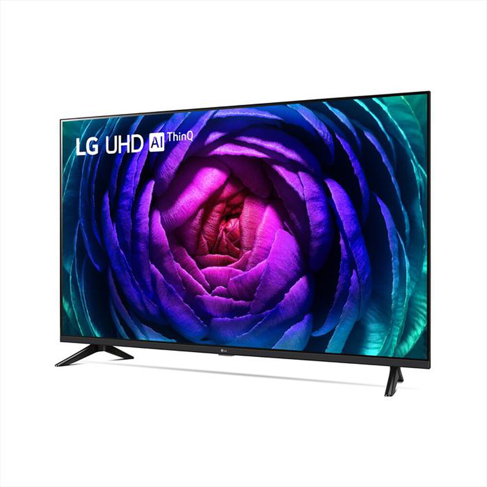 Immagine del prodotto LG - Smart TV LED UHD 4K 55" 55UR74006LB-Nero