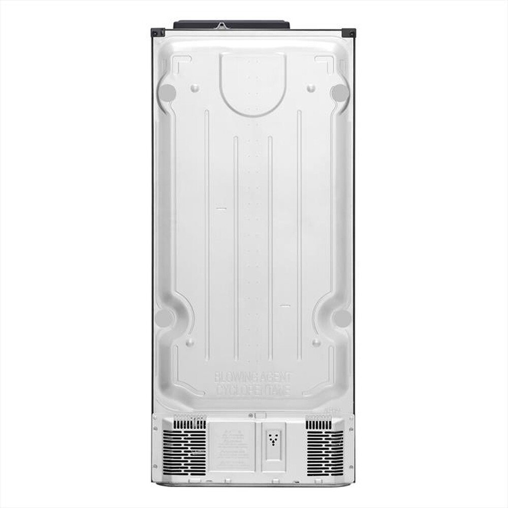 Immagine del prodotto LG - Frigorifero 2 porte GTB744BMBED Classe E 509L-Nero