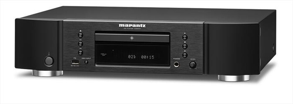 MARANTZ - CD6007/N1B-nero