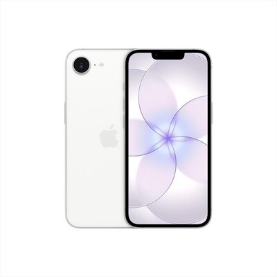 APPLE - iPhone 17e 512GB-Bianco
