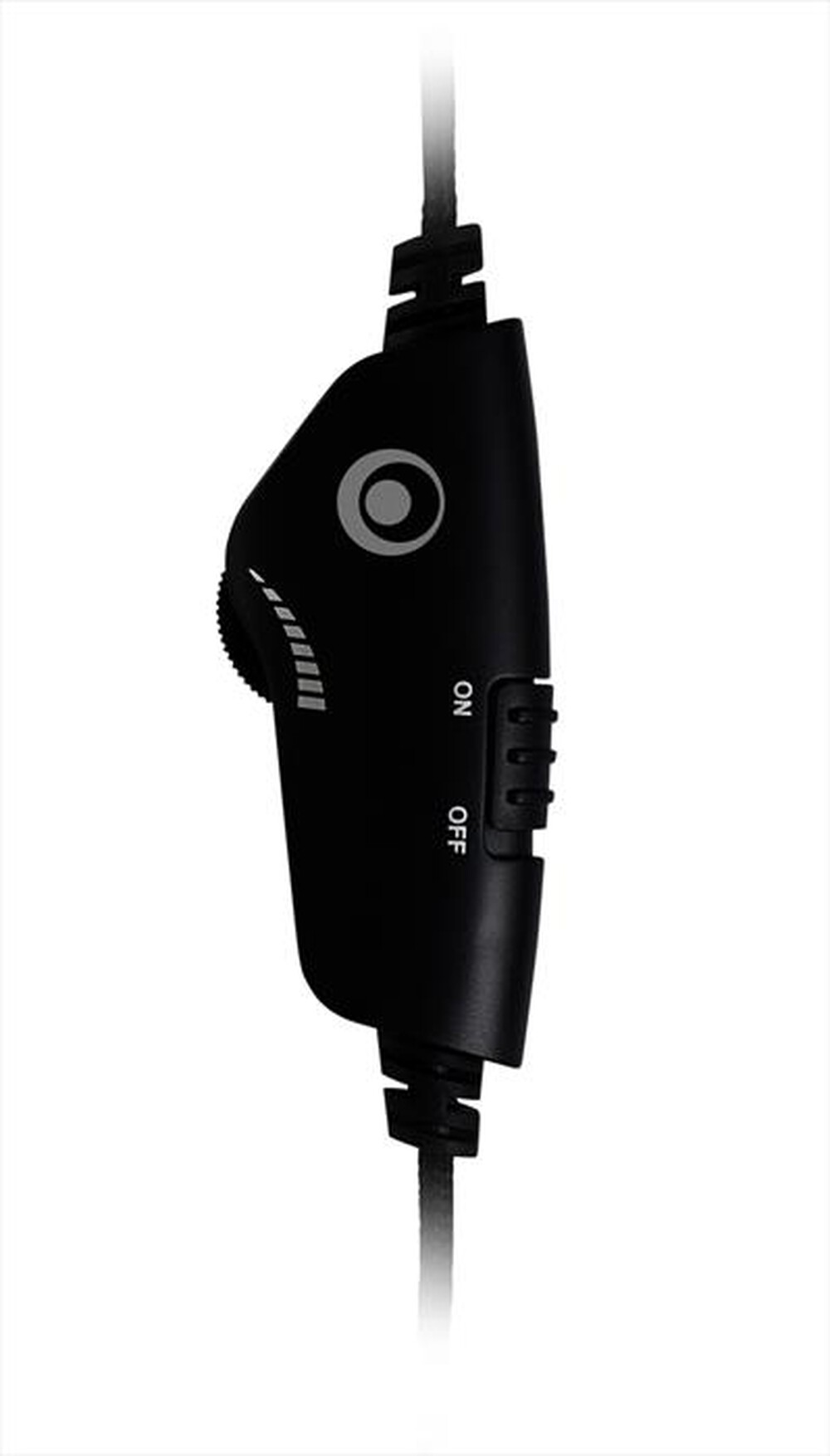 Immagine del prodotto BIG BEN - CUFFIE STEREO GAMING V1 PS4/PS5-Bianco